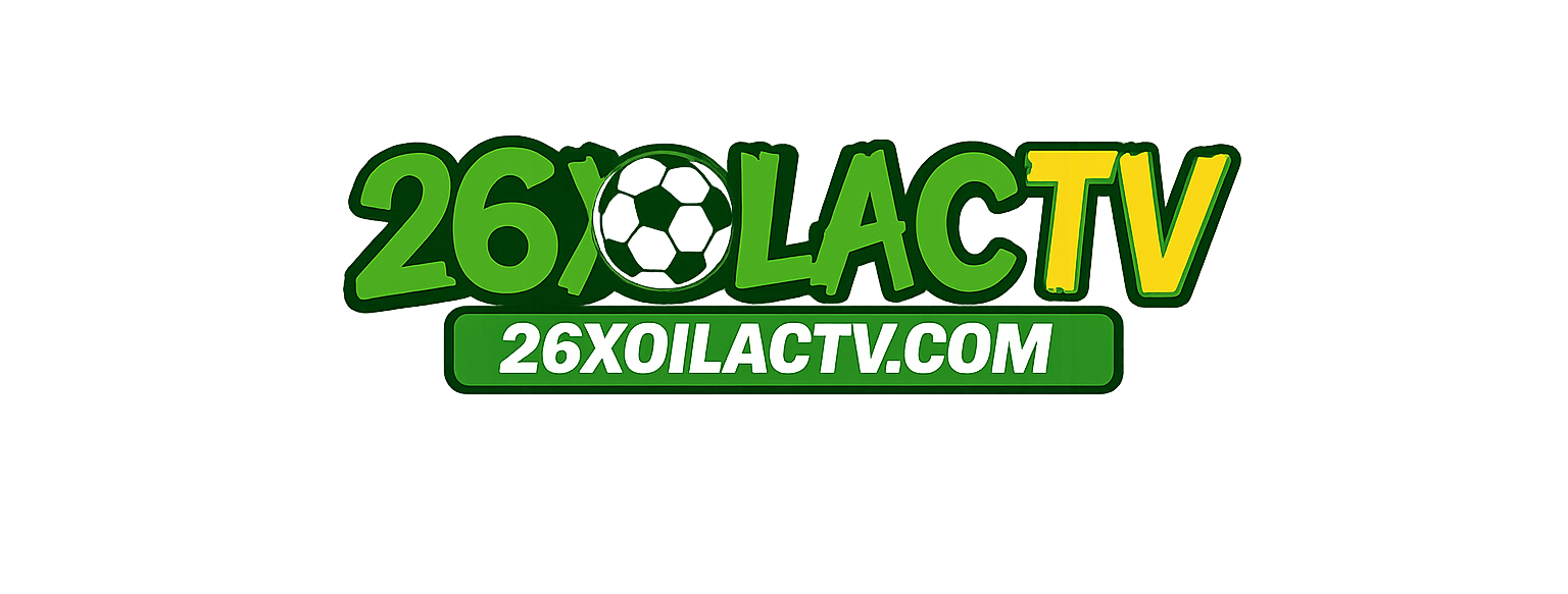 Xoilac TV logo